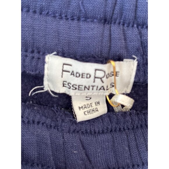 Faded Rose Essential Size Small - Picture 2 of 3